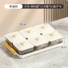 P28-P8201-4 - белые конфеты с покрышками и упаковками со свадебными конфетами details Picture